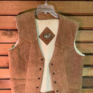 KGR Men's Vest
